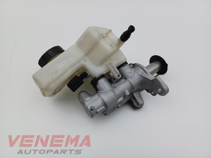 Gebrauchte Hauptbremszylinder Seat Ibiza V (KJB) 1.0 12V Preis € 14,99 Margenregelung angeboten von Venema Autoparts