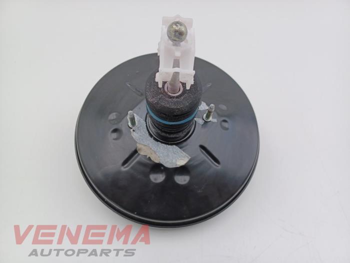 Usagé Servo frein Seat Ibiza V (KJB) 1.0 12V Prix € 49,99 Règlement à la marge proposé par Venema Autoparts