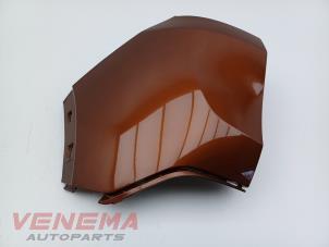 Usados Pieza de parachoques izquierda detrás Peugeot 3008 II (M4/MC/MJ/MR) 1.2 12V e-THP PureTech 130 Precio € 64,99 Norma de margen ofrecido por Venema Autoparts