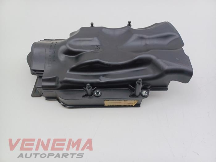 Usagé Divers Mercedes GLE (W166) 350d 3.0 V6 24V BlueTEC 4-Matic Prix € 19,99 Règlement à la marge proposé par Venema Autoparts