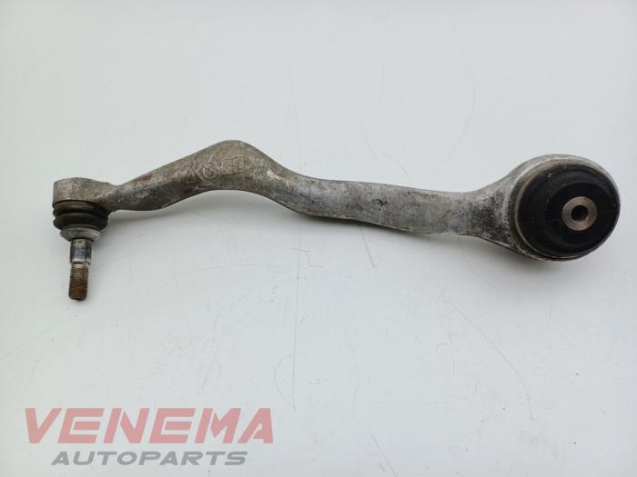 Gebrauchte Querlenker rechts vorne BMW 1 serie (F21) 120i 2.0 16V Preis € 14,99 Margenregelung angeboten von Venema Autoparts