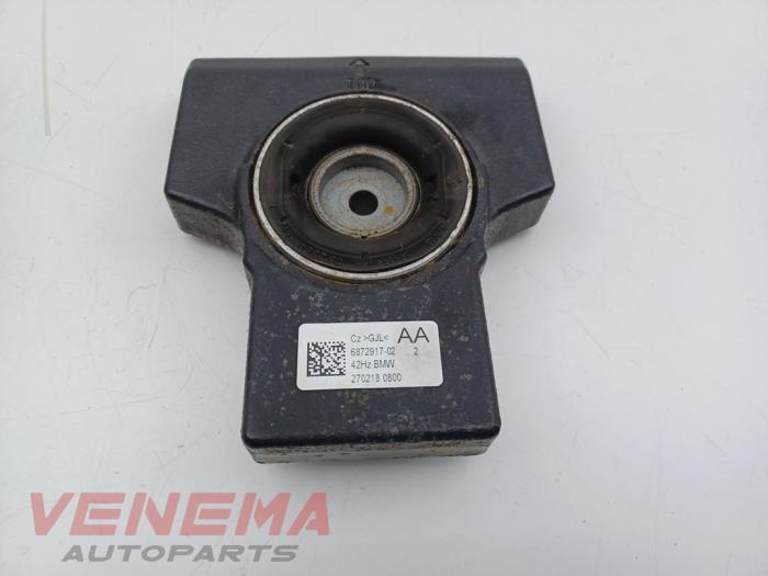 Gebrauchte Schwingungsdämpfer BMW 1 serie (F21) 120i 2.0 16V Preis € 19,99 Margenregelung angeboten von Venema Autoparts