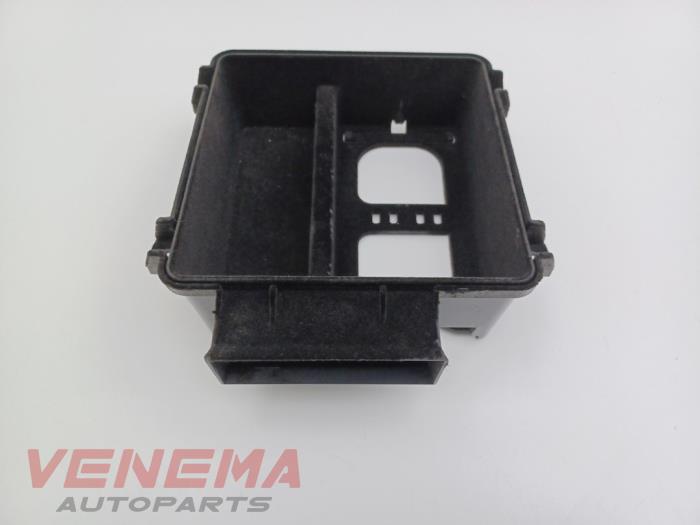 Used Miscellaneous Audi Q7 (4MB/4MG) 3.0 TDI V6 24V Price € 9,99 Margin scheme offered by Venema Autoparts