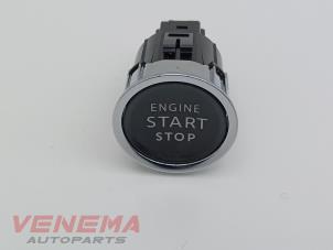 Usados Interruptores Start/Stop Peugeot 3008 II (M4/MC/MJ/MR) 1.2 12V e-THP PureTech 130 Precio € 9,99 Norma de margen ofrecido por Venema Autoparts