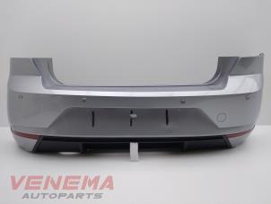 Used Rear bumper Seat Ibiza V (KJB) 1.0 12V Price € 199,99 Margin scheme offered by Venema Autoparts