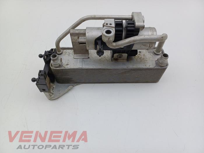 Gebrauchte Klima Kondensor BMW 1 serie (F21) 120i 2.0 16V Preis € 149,99 Margenregelung angeboten von Venema Autoparts