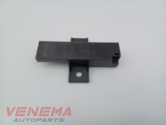 Używane Keyless Entry-Antena Audi Q7 (4MB/4MG) 3.0 TDI V6 24V Cena € 9,99 Procedura marży oferowane przez Venema Autoparts