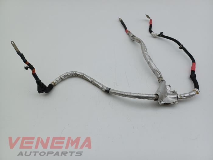 Begagnade Kablage BMW 1 serie (F21) 120i 2.0 16V Pris € 29,99 Marginaltabell erbjuds av Venema Autoparts