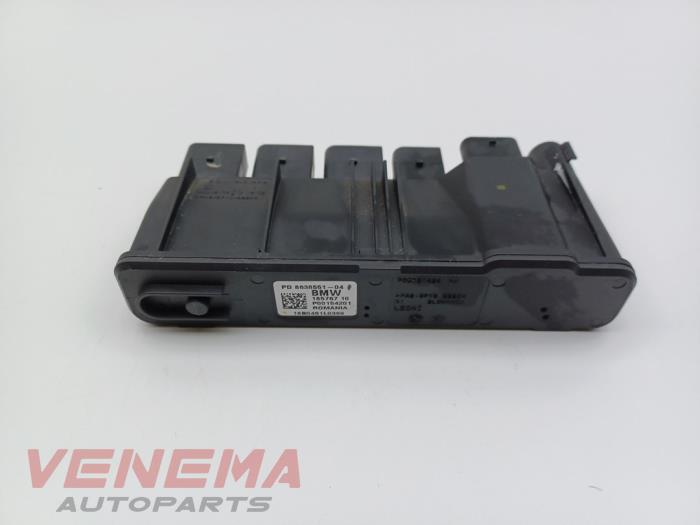 Używane Modul (rózne) BMW 1 serie (F21) 120i 2.0 16V Cena € 29,99 Procedura marży oferowane przez Venema Autoparts
