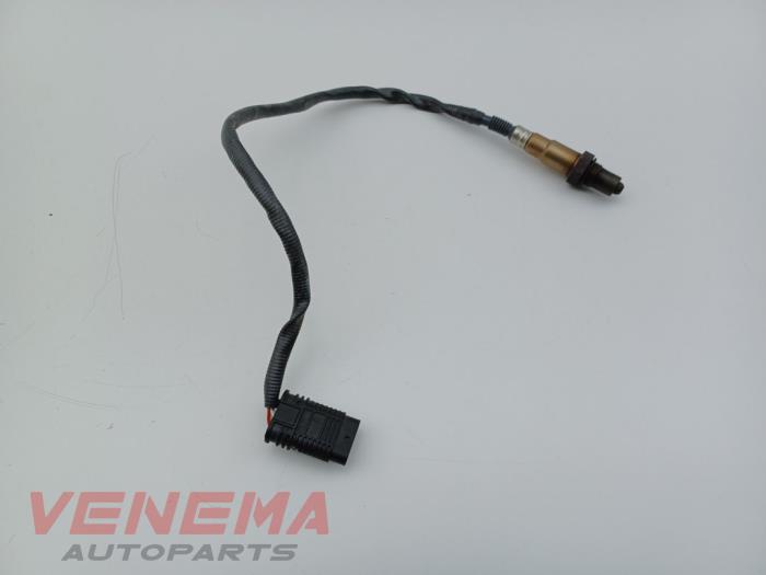 Used Lambda probe BMW 1 serie (F21) 120i 2.0 16V Price € 19,99 Margin scheme offered by Venema Autoparts