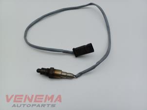 Begagnade Lambdasond BMW 1 serie (F21) 120i 2.0 16V Pris € 24,99 Marginaltabell erbjuds av Venema Autoparts