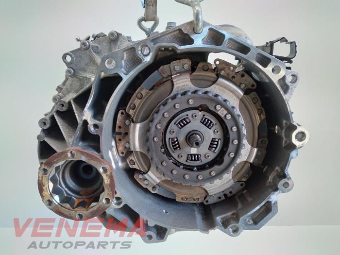 Gebrauchte Getriebe Volkswagen Golf VIII (CD1) 1.0 eTSI 12V Preis € 1.899,99 Margenregelung angeboten von Venema Autoparts