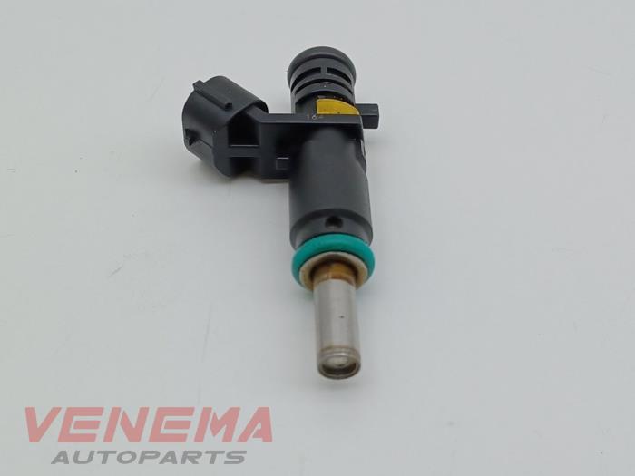 Mini R56 Enjector Injector (petrol injection) Mini Mini 1.6 16V Cooper - 13537528176 ...