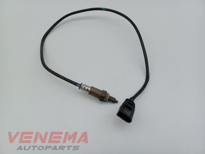 Used Lambda probe Volkswagen Golf VIII (CD1) 1.0 eTSI 12V Price € 9,99 Margin scheme offered by Venema Autoparts