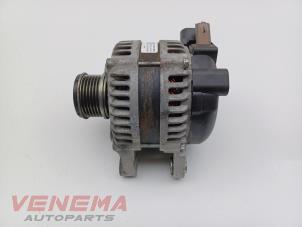 Dynamo van een Peugeot 3008 II (M4/MC/MJ/MR) 1.2 12V e-THP PureTech 130 2019