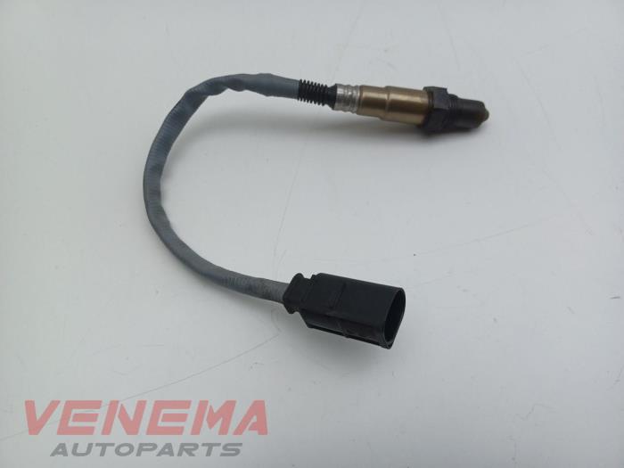 Lambda probe from a Mercedes-Benz Sprinter 3t (906.71) 216 CDI 16V 2016
