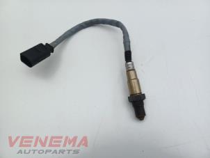 Lambda probe from a Mercedes-Benz Sprinter 3t (906.71) 216 CDI 16V 2016