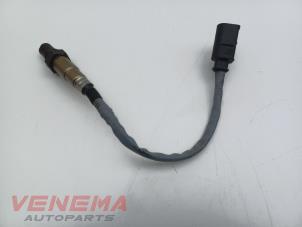 Lambda probe from a Mercedes-Benz Sprinter 3t (906.71) 216 CDI 16V 2016