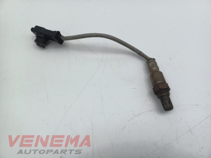 Sonde lambda Citroen C3 Aircross I (2C/2R), 2017 / 2024 1.2 e-THP PureTech 110, SUV, Essence, 1.199cc, 81kW (110pk), FWD, EB2DT; HNZ; EB2DTM; HNV; EB2ADT; HNP, 2017-06 / 2024-12 (Occasion)