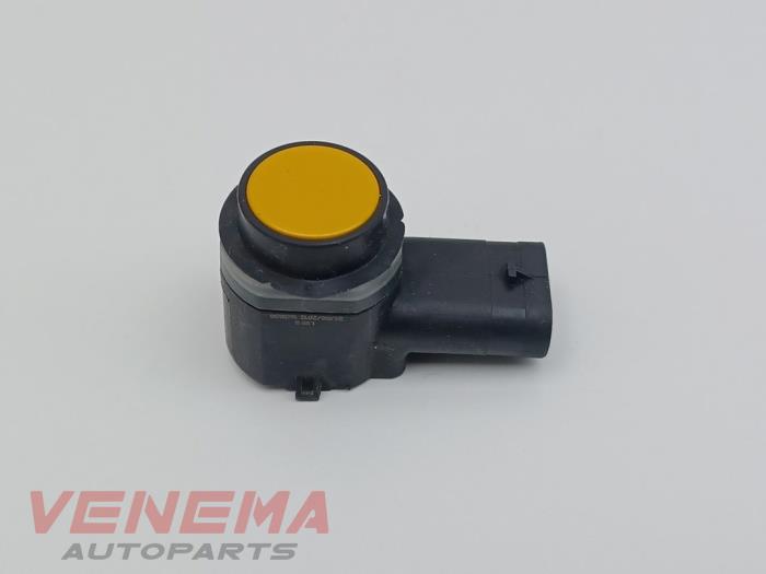 Usados Sensor PDC Ford Focus 3 ST 2.0 ST EcoBoost 16V Precio € 18,99 Norma de margen ofrecido por Venema Autoparts
