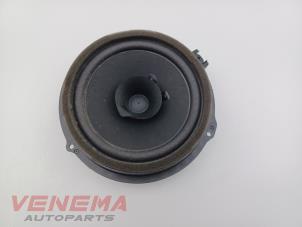 Gebrauchte Lautsprecher Ford Focus 3 ST 2.0 ST EcoBoost 16V Preis € 9,99 Margenregelung angeboten von Venema Autoparts