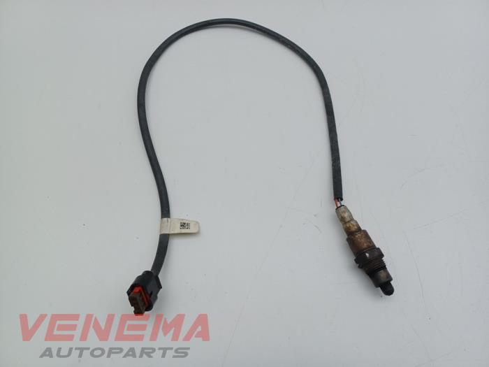 Usados Sonda Lambda Ford Fiesta 7 1.0 EcoBoost 12V 100 Precio € 29,99 Norma de margen ofrecido por Venema Autoparts