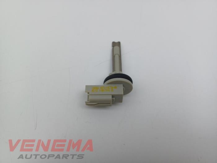 Gebrauchte Temperatursensor innen Ford Focus 3 ST 2.0 ST EcoBoost 16V Preis € 9,99 Margenregelung angeboten von Venema Autoparts