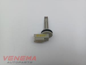 Begagnade Innetemperatursensor Ford Focus 3 ST 2.0 ST EcoBoost 16V Pris € 9,99 Marginaltabell erbjuds av Venema Autoparts