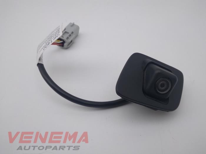 Begagnade Backkamera Opel Astra K Sports Tourer 1.6 BiTurbo CDTI 16V Pris € 89,99 Marginaltabell erbjuds av Venema Autoparts