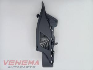 Begagnade Fäste, hatthylla BMW 1 serie (F21) 120i 2.0 16V Pris € 19,99 Marginaltabell erbjuds av Venema Autoparts