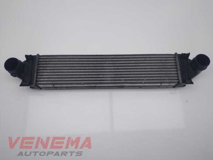 Used Intercooler Ford Focus 3 ST 2.0 ST EcoBoost 16V Price € 69,99 Margin scheme offered by Venema Autoparts