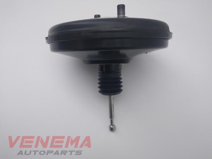 Usagé Servo frein Opel Astra K Sports Tourer 1.6 BiTurbo CDTI 16V Prix € 49,99 Règlement à la marge proposé par Venema Autoparts