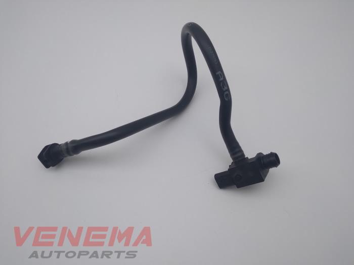 Begagnade Sensor (övriga) Opel Astra K Sports Tourer 1.6 BiTurbo CDTI 16V Pris € 24,99 Marginaltabell erbjuds av Venema Autoparts