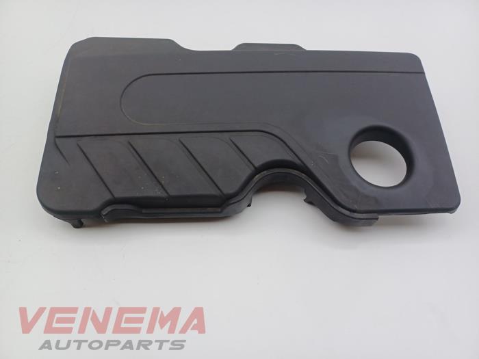 Used Engine cover Opel Astra K Sports Tourer 1.6 BiTurbo CDTI 16V Price € 34,99 Margin scheme offered by Venema Autoparts