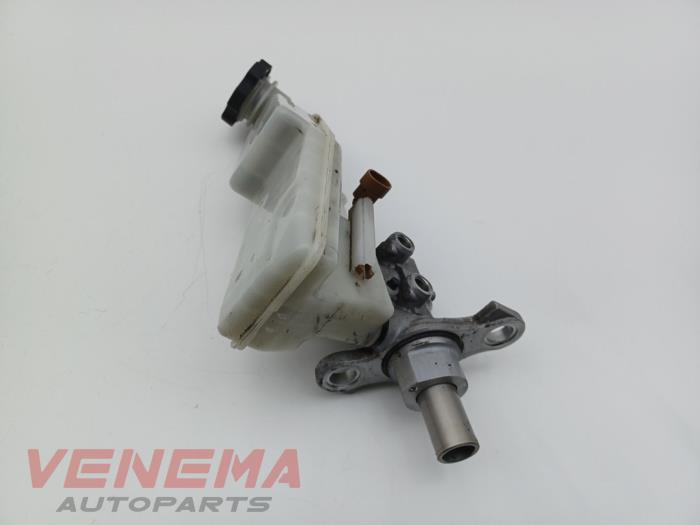 Master cylinder Opel Astra K Sports Tourer 1.6 BiTurbo CDTI 16V ...