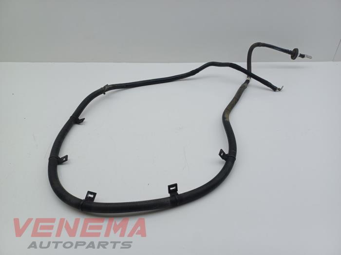 Używane Kabel (rózne) Opel Astra K Sports Tourer 1.6 BiTurbo CDTI 16V Cena € 49,99 Procedura marży oferowane przez Venema Autoparts