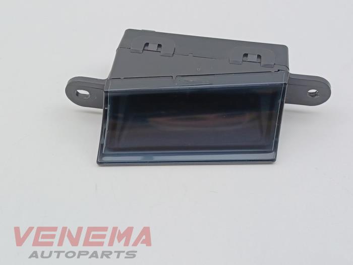 Begagnade PDC-panel Opel Astra K Sports Tourer 1.6 BiTurbo CDTI 16V Pris € 19,99 Marginaltabell erbjuds av Venema Autoparts
