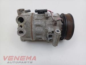 Usagé Pompe clim Opel Astra K Sports Tourer 1.6 BiTurbo CDTI 16V Prix € 69,99 Règlement à la marge proposé par Venema Autoparts