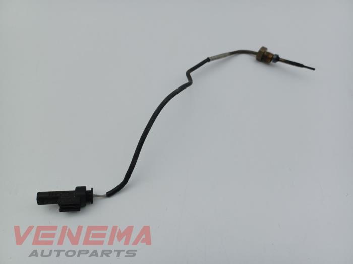 Usagé Sensor température d’échappement Opel Astra K Sports Tourer 1.6 BiTurbo CDTI 16V Prix € 49,99 Règlement à la marge proposé par Venema Autoparts