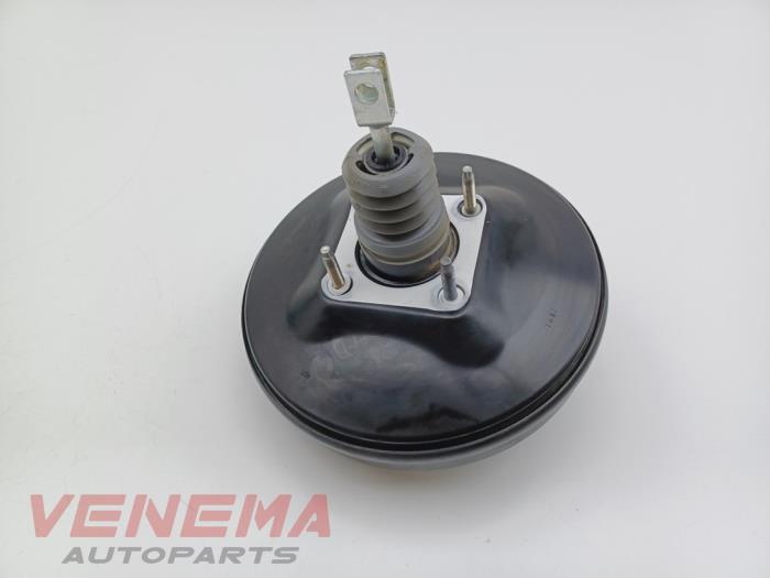 Usagé Servo frein Ford Fiesta 7 1.0 EcoBoost 12V 100 Prix € 59,99 Règlement à la marge proposé par Venema Autoparts
