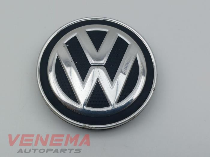 Wheel nut cap