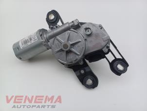 Gebrauchte Scheibenwischermotor hinten Volkswagen T-Roc I 1.5 TSI Evo BMT 16V Preis € 9,99 Margenregelung angeboten von Venema Autoparts