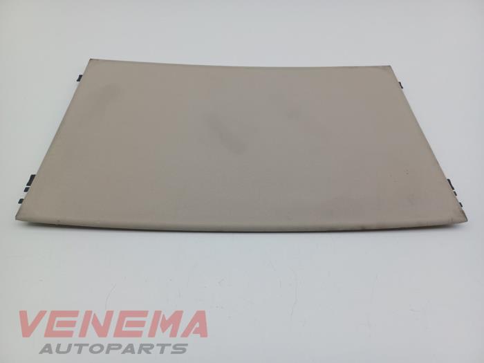 Używane Podsufitka BMW 5 serie (F10) 550i V8 32V TwinPower Turbo Cena € 149,99 Procedura marży oferowane przez Venema Autoparts