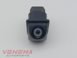 Gebrauchte Rückfahrkamera BMW 5 serie (F10) 550i V8 32V TwinPower Turbo Preis € 94,99 Margenregelung angeboten von Venema Autoparts