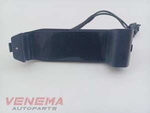Usagé Divers BMW 5 serie (F10) 550i V8 32V TwinPower Turbo Prix € 49,99 Règlement à la marge proposé par Venema Autoparts