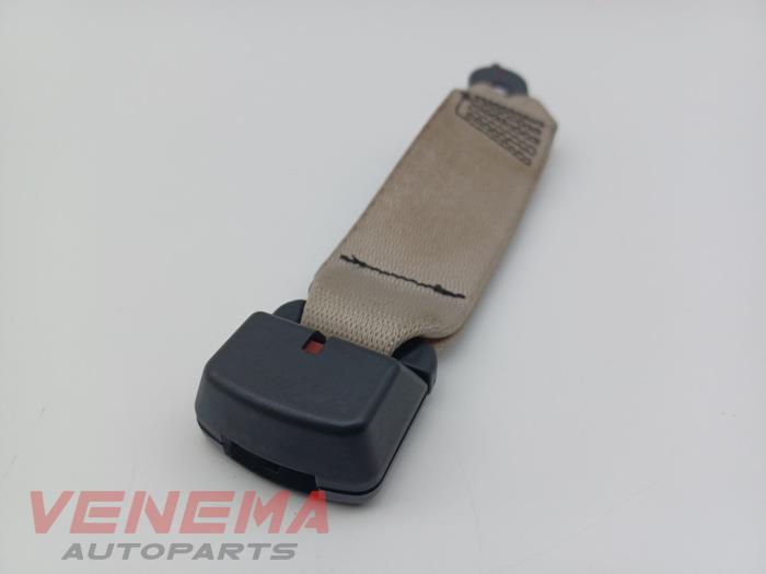 Gebrauchte Sonstige BMW 5 serie (F10) 550i V8 32V TwinPower Turbo Preis € 19,99 Margenregelung angeboten von Venema Autoparts