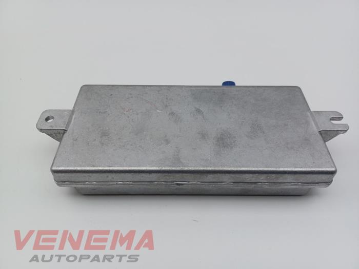 Używane Modul kamery BMW 5 serie (F10) 550i V8 32V TwinPower Turbo Cena € 129,99 Procedura marży oferowane przez Venema Autoparts