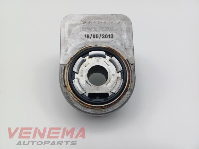 Gebrauchte Ölkühler Ford Fiesta 6 (JA8) 1.0 EcoBoost 12V 100 Preis € 24,99 Margenregelung angeboten von Venema Autoparts