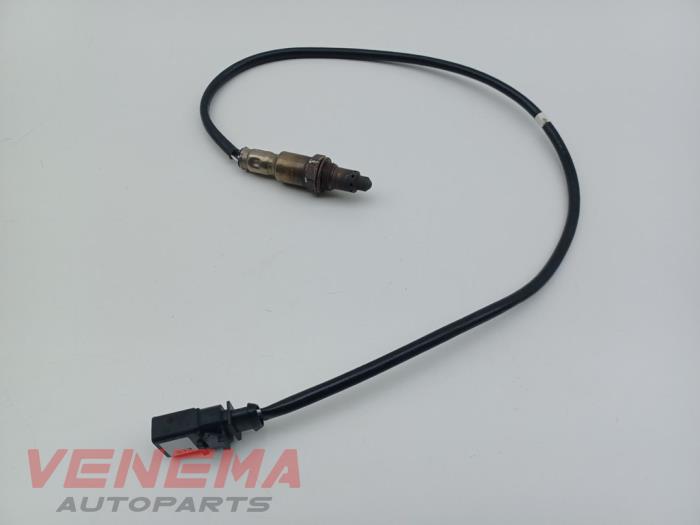 Usados Sonda Lambda Volkswagen T-Roc I 1.5 TSI Evo BMT 16V Precio € 9,99 Norma de margen ofrecido por Venema Autoparts