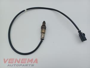 Sonde lambda d'un Volkswagen T-Roc I 1.5 TSI Evo BMT 16V 2019